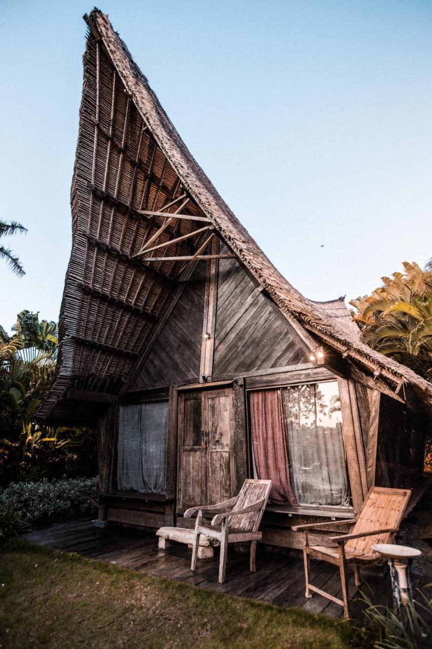 Own Villa Bali Canggu  Exterior photo