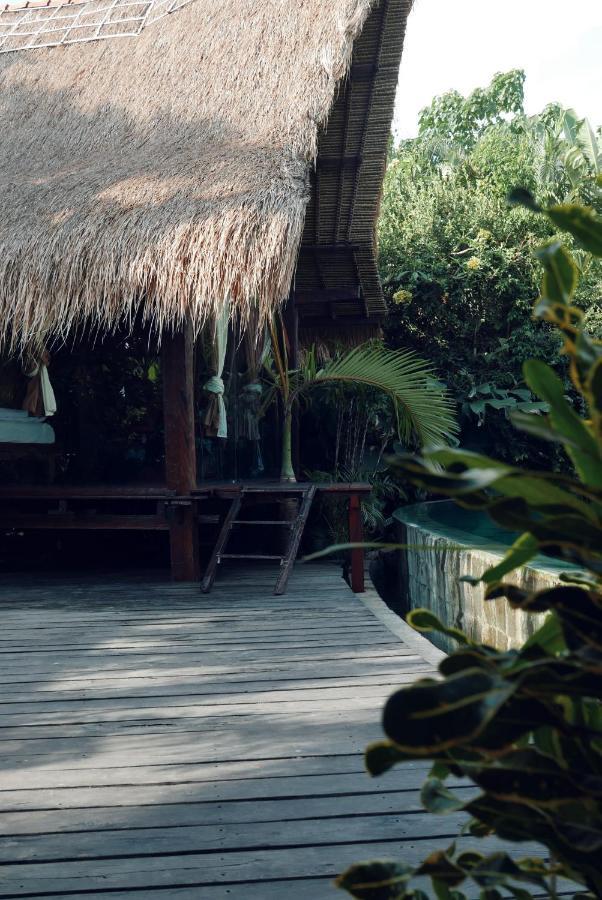 Own Villa Bali Canggu  Exterior photo